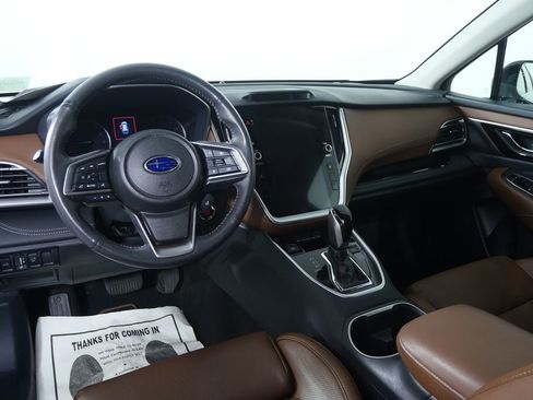 Used 2023 Subaru Outback Touring XT image 18