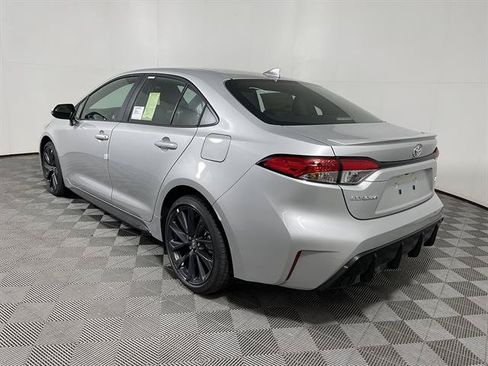New 2026 Toyota Corolla SE FWD image 5