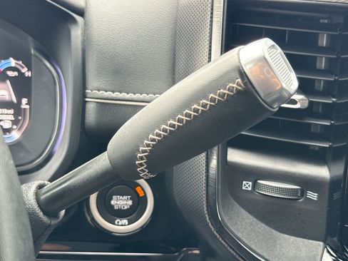 Used 2025 RAM 3500 Limited image 27