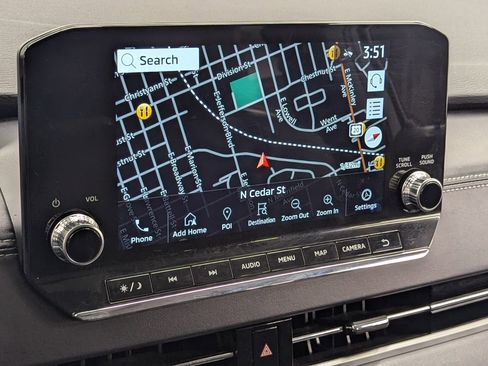 Used 2024 Mitsubishi Outlander SE image 33