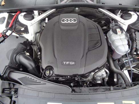 Used 2020 Audi A5 2.0T Premium Plus w/ Premium Plus image 9