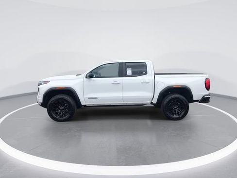 Used 2026 GMC Canyon Elevation w/ Convenience Package AWD/4WD image 5