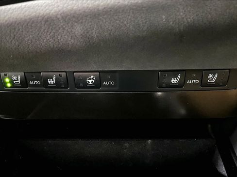 Used 2023 Lexus ES 300h w/ Premium Package image 33