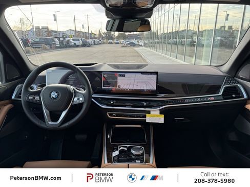 New 2026 BMW X5 xDrive50e image 2