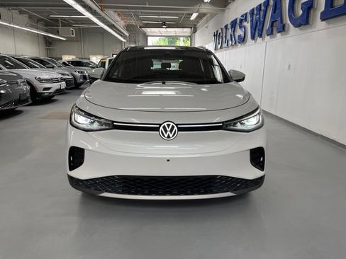 Certified 2023 Volkswagen ID.4 Pro S Plus AWD/4WD image 6