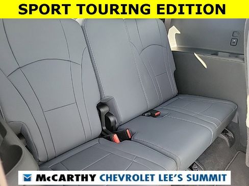 Used 2023 Buick Enclave Essence w/ Experience Buick Package image 24