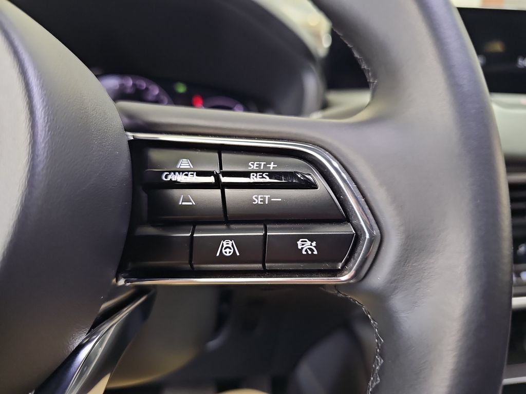 Used 2025 MAZDA CX-90 Plug-In Hybrid w/ Premium Plus AWD/4WD image 21