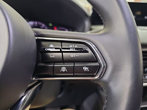 Used 2025 MAZDA CX-90 Plug-In Hybrid w/ Premium Plus AWD/4WD image 21