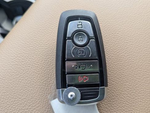 New 2026 Ford F350 Lariat AWD/4WD image 32