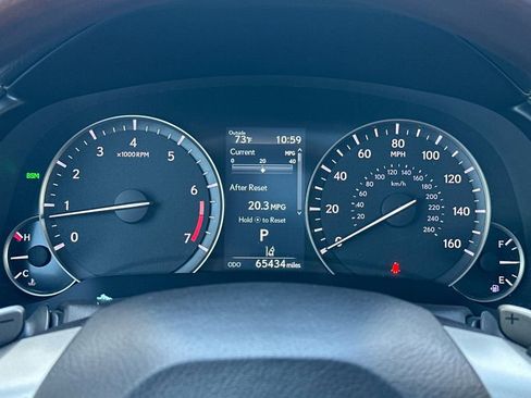 Certified 2021 Lexus RX 350 AWD w/ Premium Package image 25