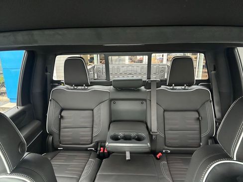 New 2026 GMC Sierra 2500 AT4X image 25