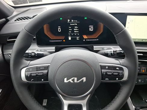 New 2026 Kia K5 GT-Line AWD/4WD image 14