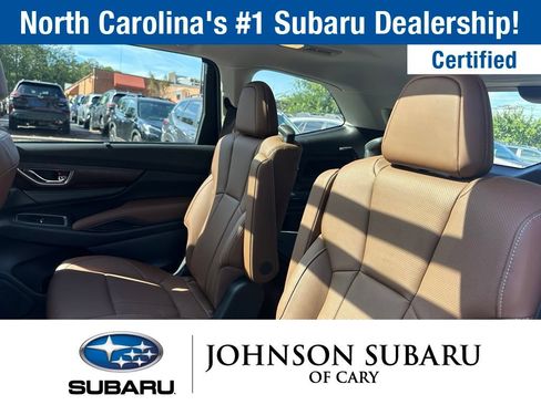 Used 2023 Subaru Ascent Touring AWD/4WD image 19