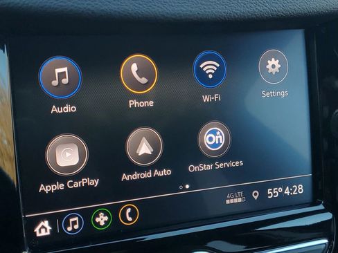 Used 2020 Chevrolet Trax Premier image 19