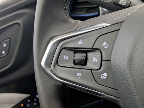 New 2026 Chevrolet Trax LT w/ Driver Confidence Package FWD image 24