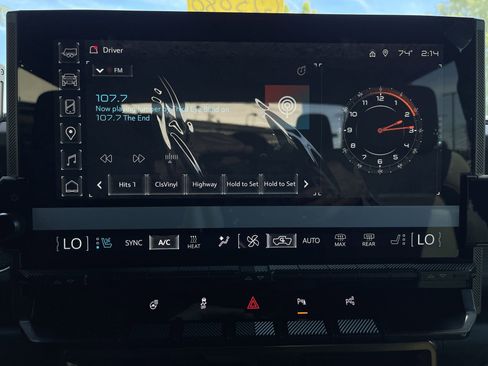New 2025 GMC Hummer EV 3X AWD/4WD image 48