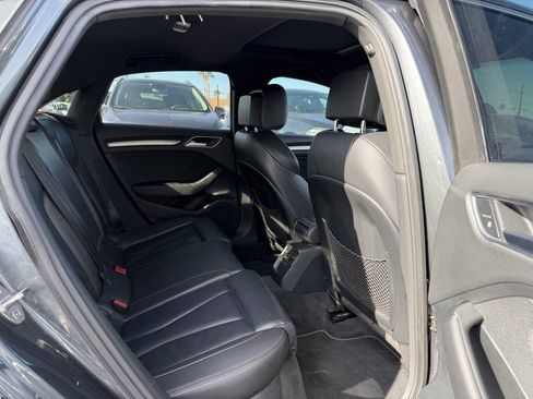 Used 2017 Audi S3 Premium Plus image 25