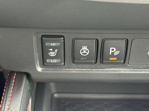 New 2026 Nissan Frontier PRO-4X w/ Pro Premium Package image 19