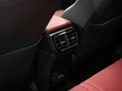 Used 2024 Lexus NX 350h AWD w/ Cold Area Package image 28