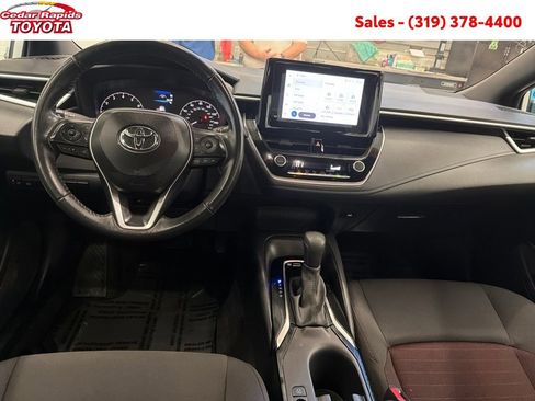 Certified 2024 Toyota Corolla SE image 15