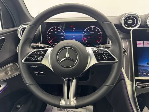 Certified 2026 Mercedes-Benz GLC 300 image 25
