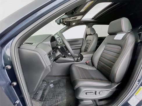 New 2026 Honda CR-V Sport-L image 16