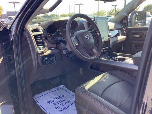 New 2026 RAM 2500 Limited image 7