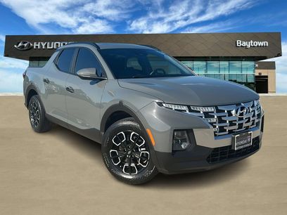 Certified 2024 Hyundai Santa Cruz SEL w/ Activity Package