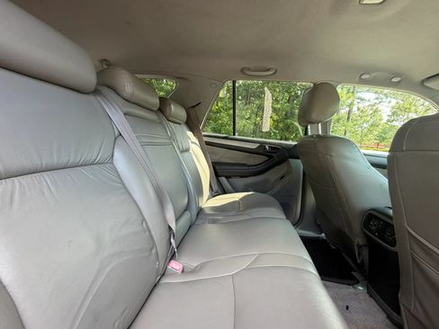 Used 2005 Toyota 4Runner SR5 RWD image 24