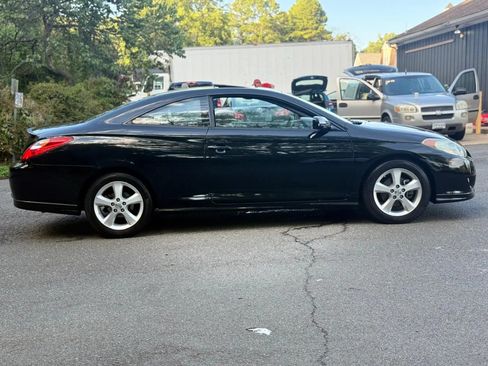 Used 2006 Toyota Solara SLE FWD image 8