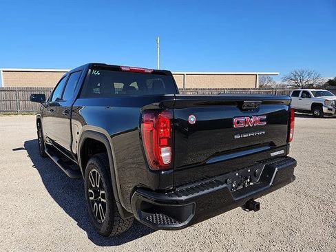 New 2026 GMC Sierra 1500 Elevation w/ Elevation Select Package image 3