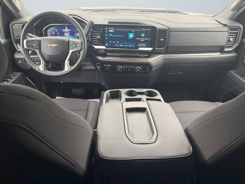 Used 2024 Chevrolet Silverado 2500 LT w/ All Star Edition image 10