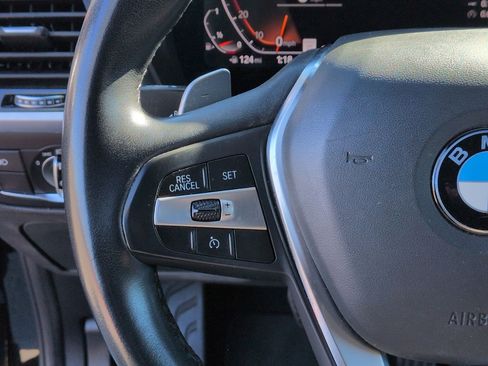 Used 2020 BMW X3 sDrive30i w/ Convenience Package image 18