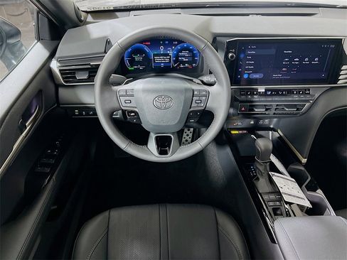 New 2026 Toyota Camry XSE image 20