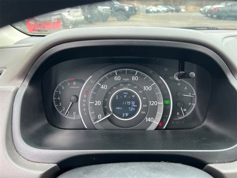 Used 2014 Honda CR-V EX image 14