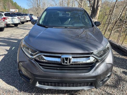 Used 2017 Honda CR-V LX image 8