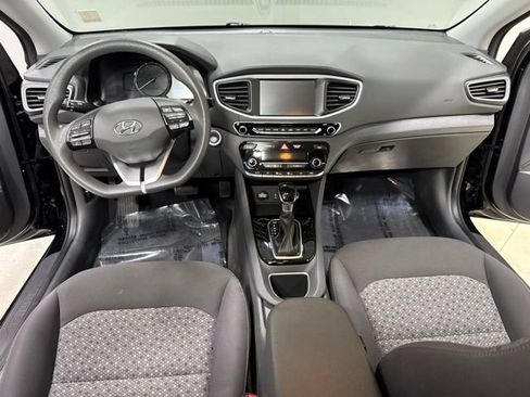 Used 2018 Hyundai Ioniq Blue FWD image 2