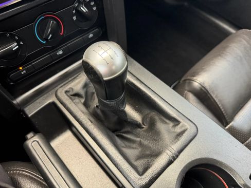Used 2008 Ford Mustang GT Premium RWD image 18