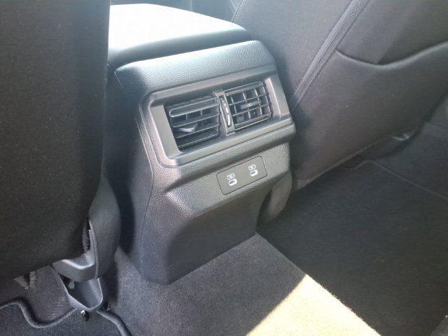 Used 2025 Honda Accord SE image 8
