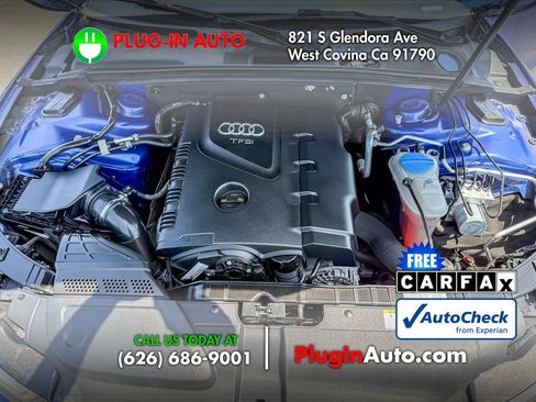 Used 2017 Audi A5 2.0T Sport AWD/4WD image 13