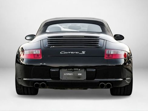 Used 2008 Porsche 911 Carrera S image 7