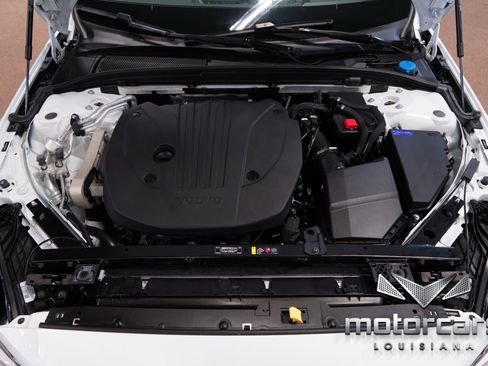 Used 2024 Volvo S60 B5 Ultimate image 24