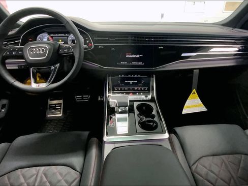 New 2026 Audi Q8 Prestige image 10