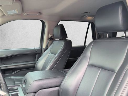 Used 2024 Ford Expedition Max XLT RWD image 15