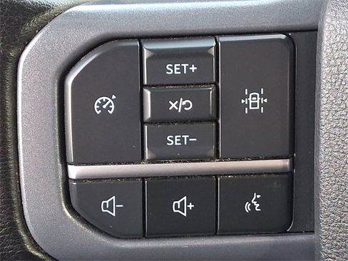 Used 2023 Ford F150 XLT w/ Equipment Group 301A Mid image 21