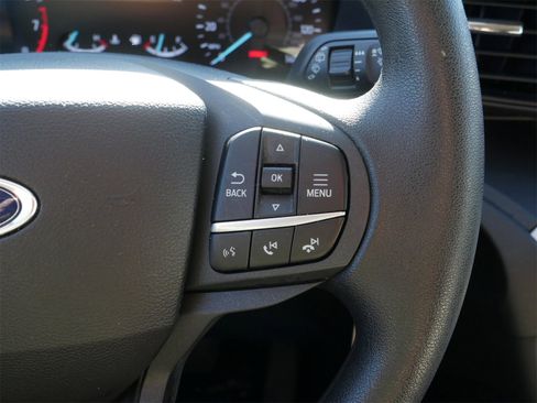 Used 2022 Ford Explorer 4WD image 29