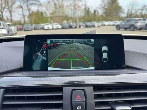 Used 2016 BMW 335i Gran Turismo xDrive image 31