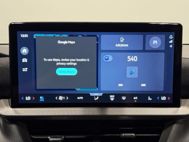 New 2027 Ford Explorer ST w/ ST Sinister Package AWD/4WD image 16