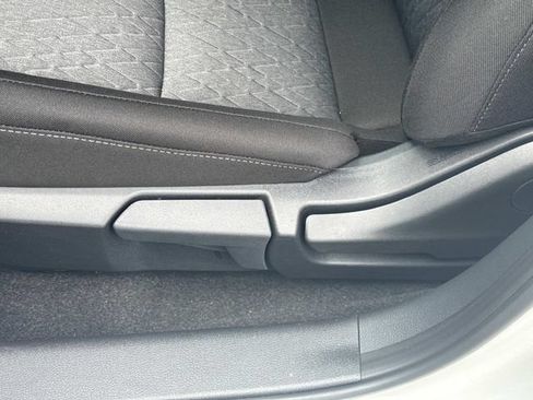 New 2026 Nissan Sentra SV FWD image 23