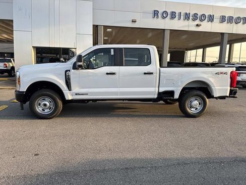 New 2026 Ford F250 XL image 7